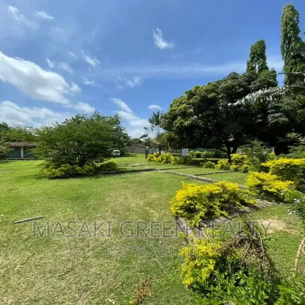 Plot for Sale at Mbei Mbezi Beach, Makonde