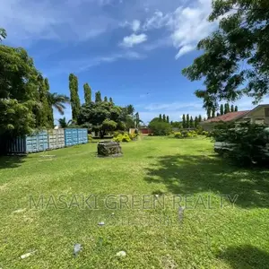 Plot for Sale at Mbei Mbezi Beach, Makonde