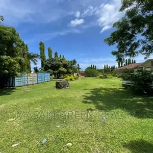 Plot for Sale at Mbei Mbezi Beach, Makonde