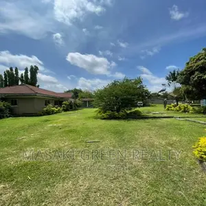 Plot for Sale at Mbei Mbezi Beach, Makonde