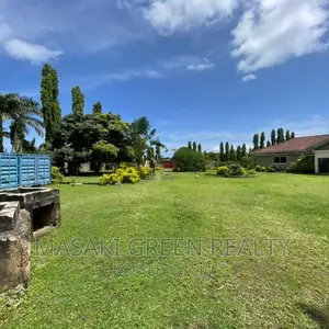 Plot for Sale at Mbei Mbezi Beach, Makonde