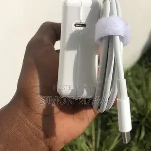 Apple Type C 61W, 30W Charger for Apple Laptops, iPad