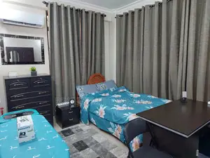 Furnished 1bdrm Shared Apartment in Kariakoo for rent