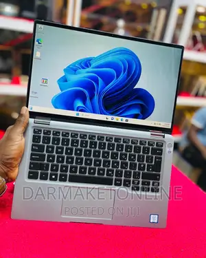 Laptop Dell Latitude 7400 256GB Intel Core I5 SSD 256GB