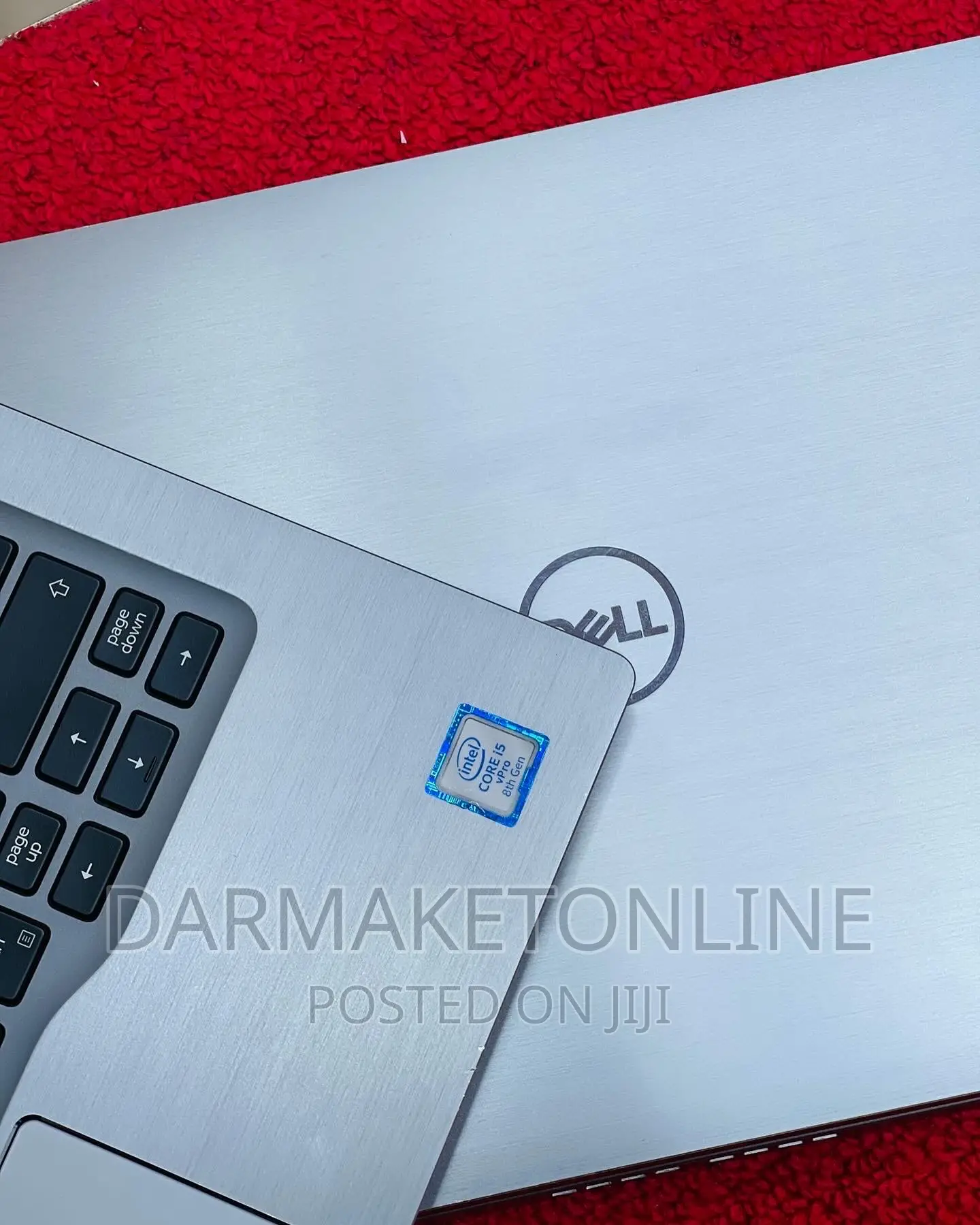 Laptop Dell Latitude 7400 256GB Intel Core I5 SSD 256GB