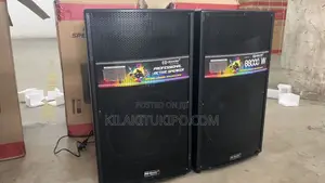 Sound Speaker System AB