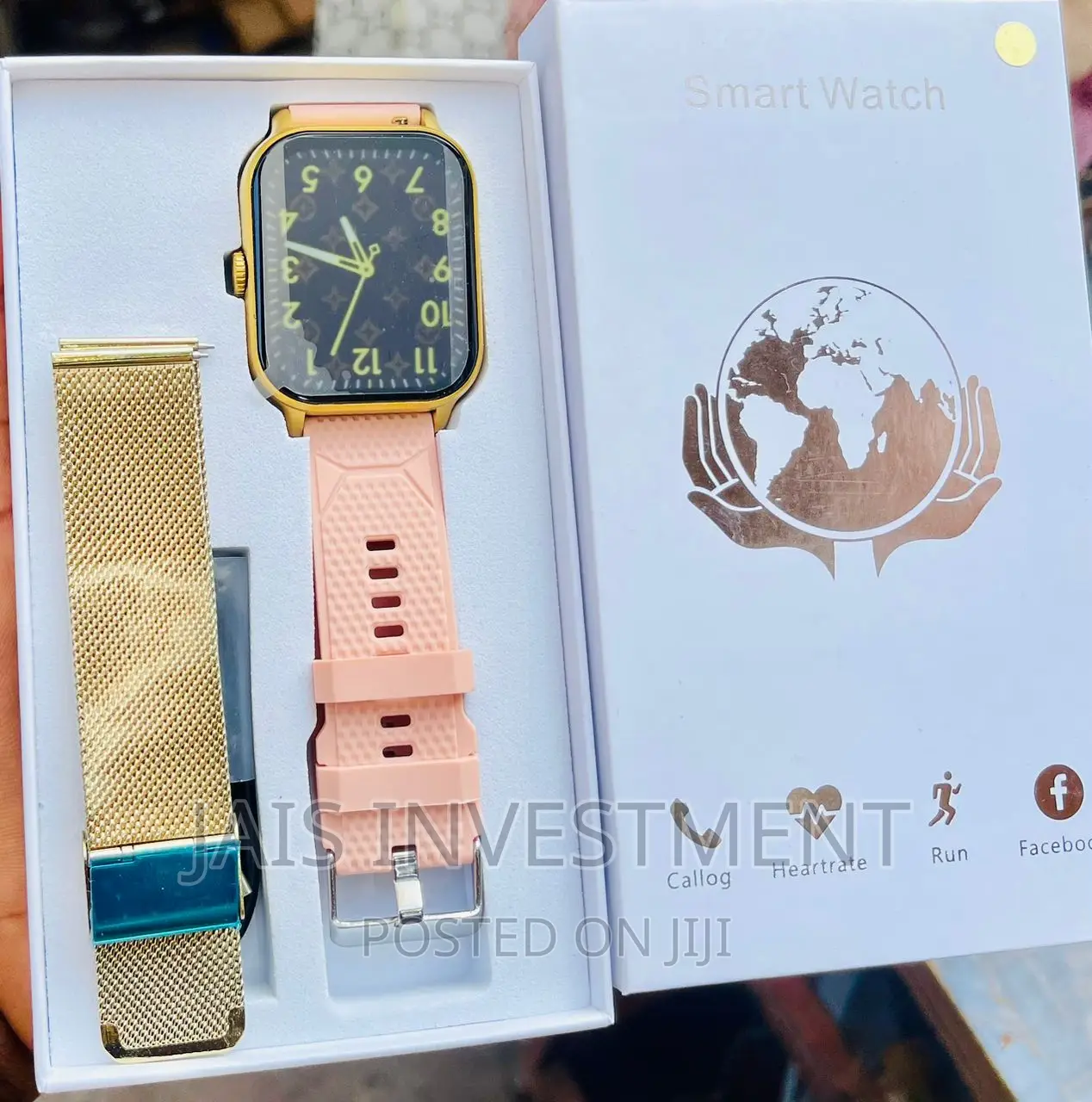 Smart Watch