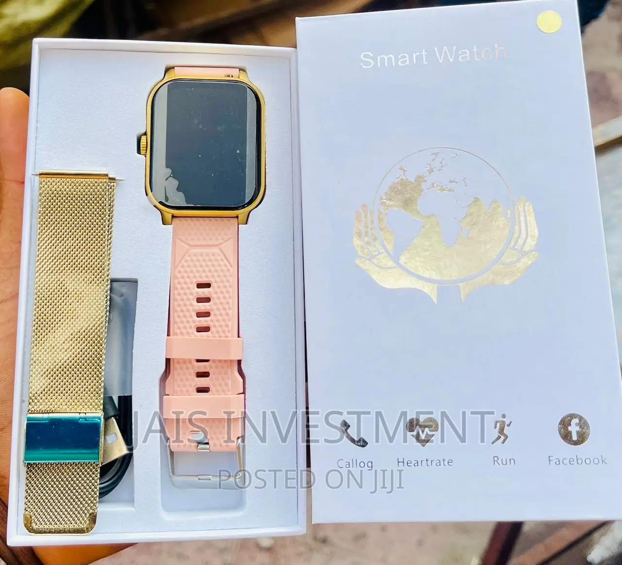 Smart Watch