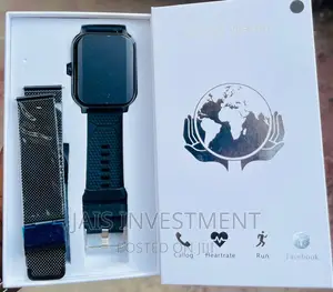 Smart Watch