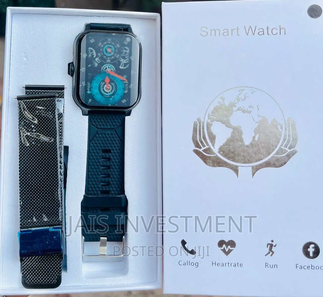 Smart Watch