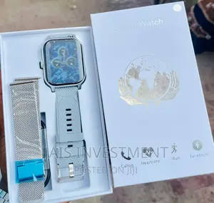 Smart Watch