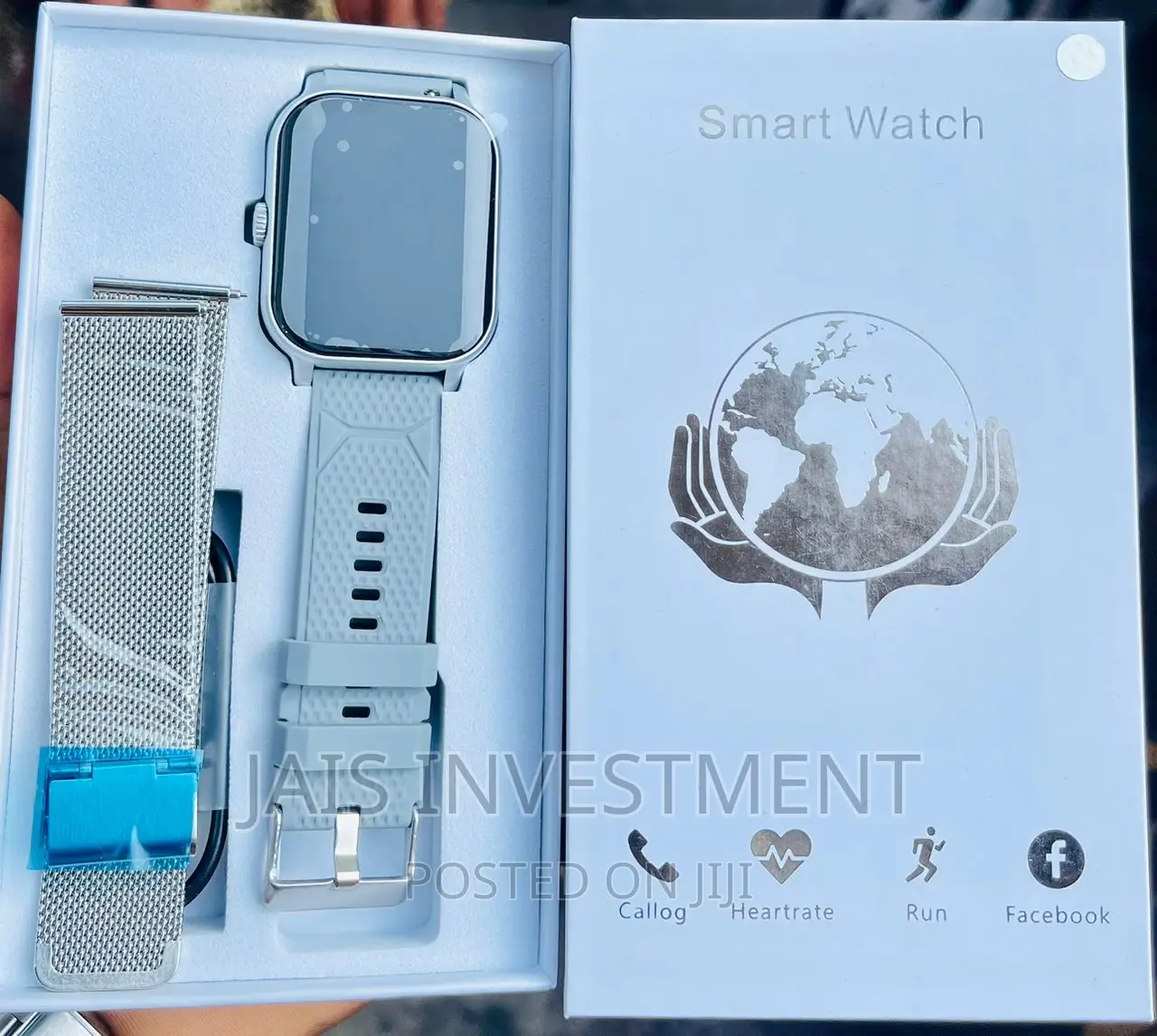 Smart Watch