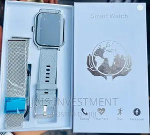 Smart Watch