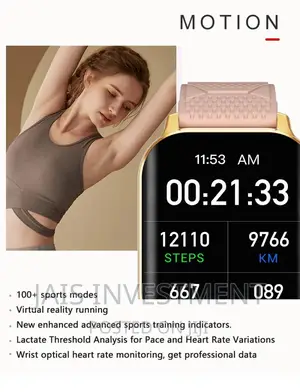 Smart Watch