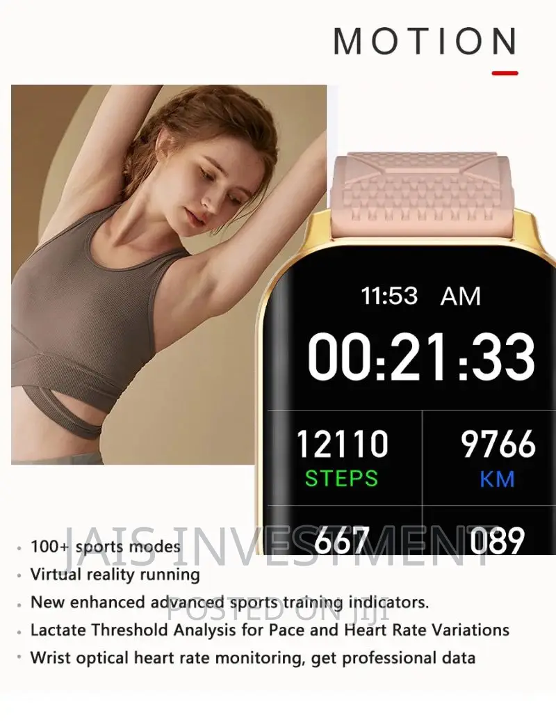 Smart Watch