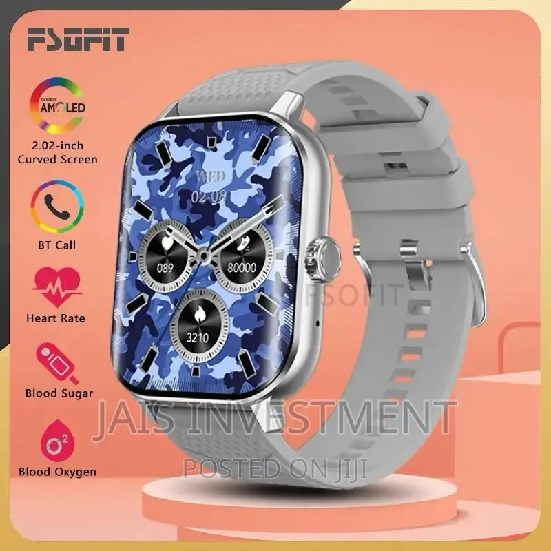 Smart Watch