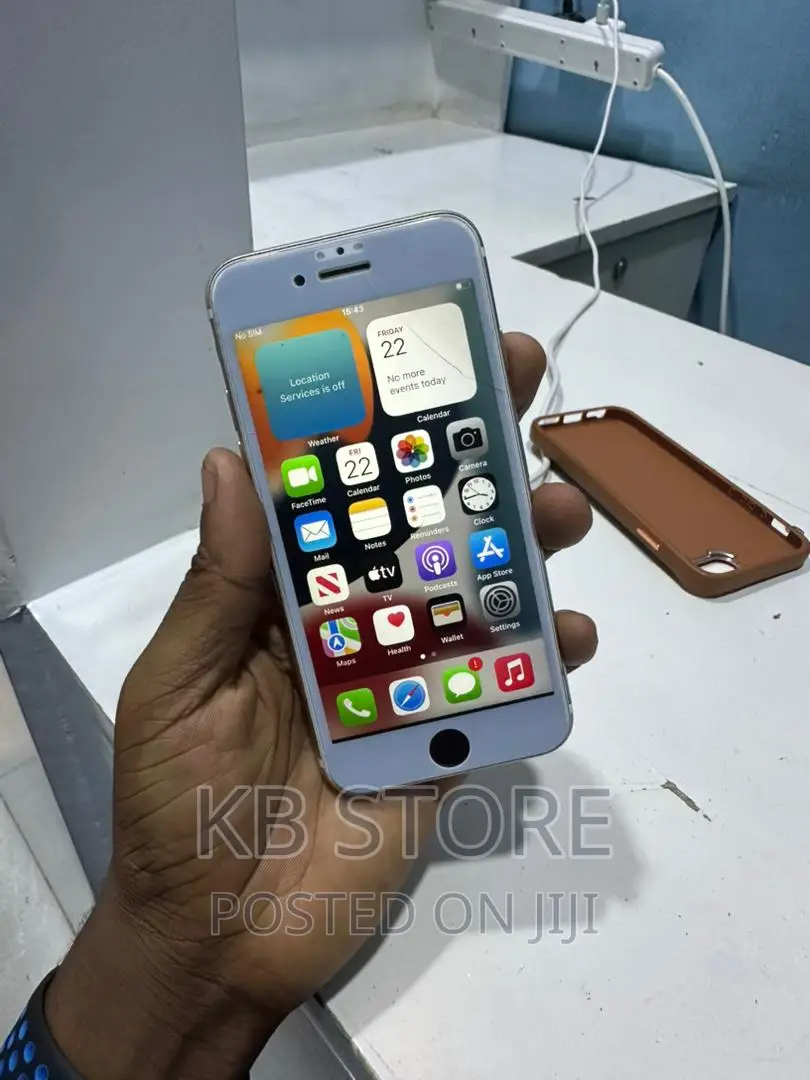 Apple iPhone 7 32 GB Gray