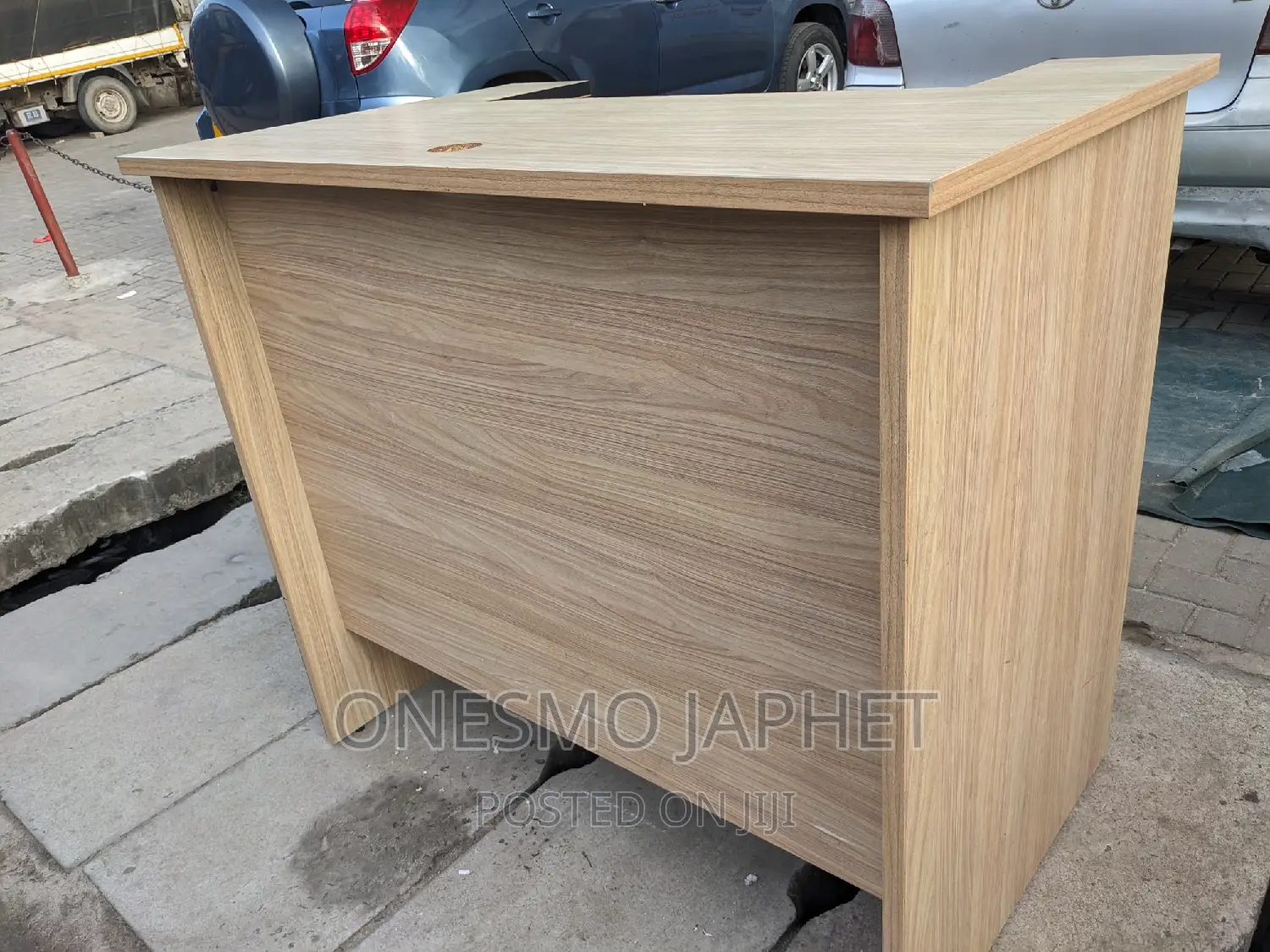 Reception Table