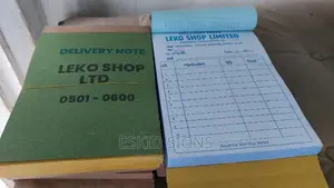Karibu Tukutengenezee Vitabu Vya Risiti Kwa Bei Nafuu