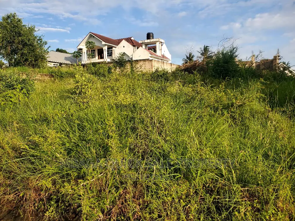 Plot for Sale at Mivumoni