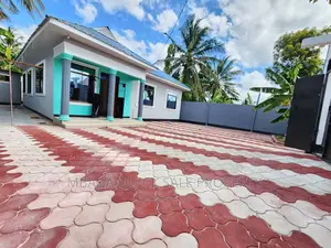 3bdrm House in Kigamboni for sale