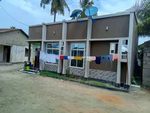 2bdrm House in Mbagala for sale