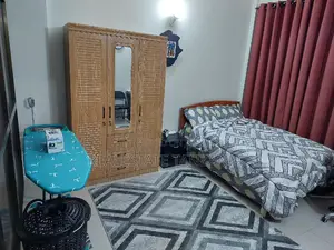 Furnished 1bdrm Shared Apartment in Kariakoo for rent