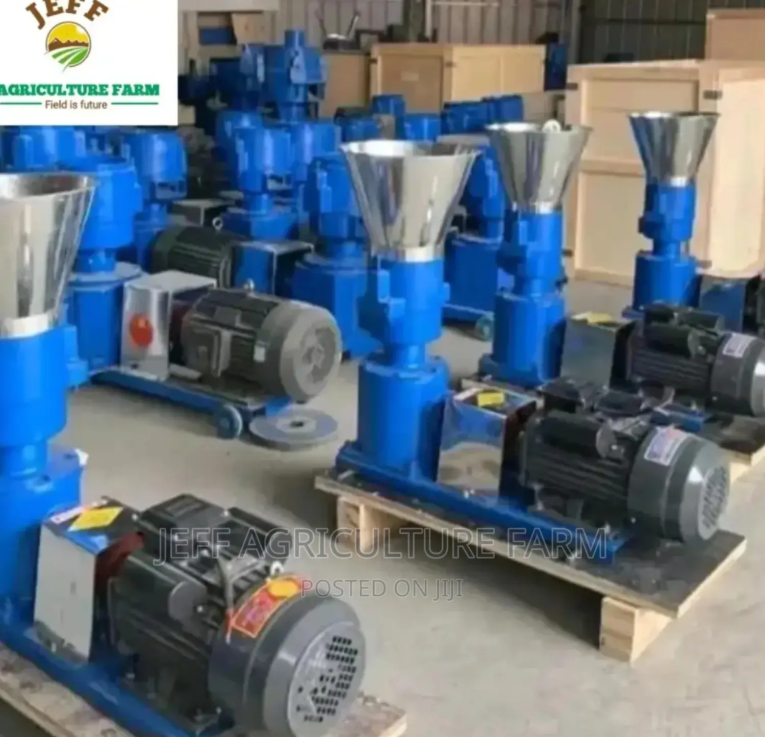 Best Pillet Machine Available