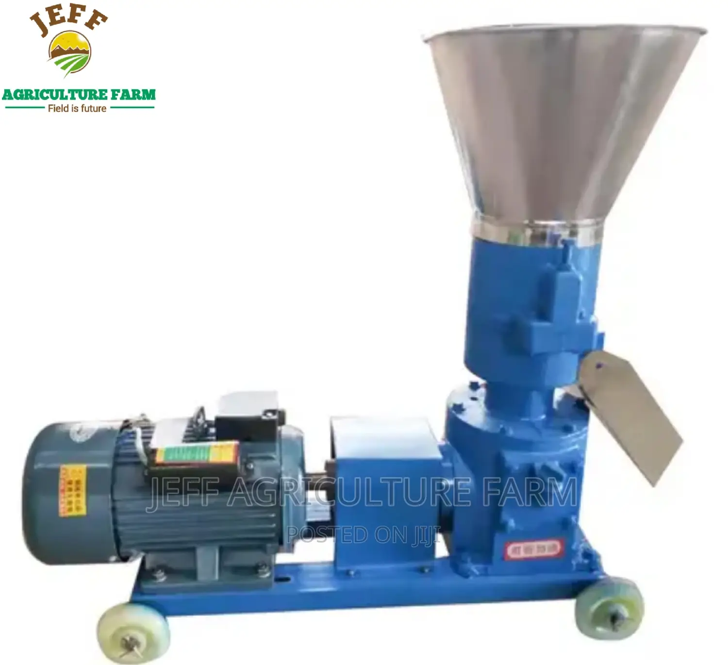 Best Pillet Machine Available