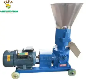 Best Pillet Machine Available