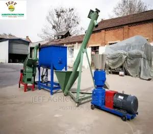 Best Pillet Machine Available