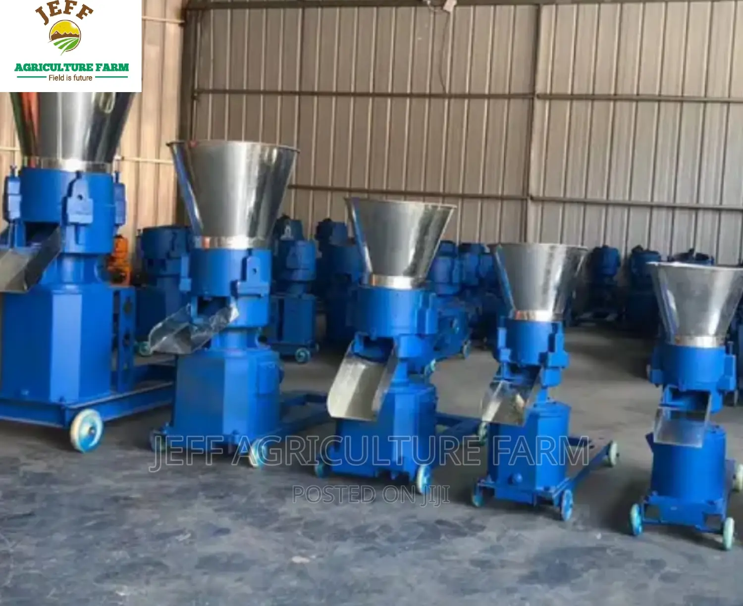 Best Pillet Machine Available