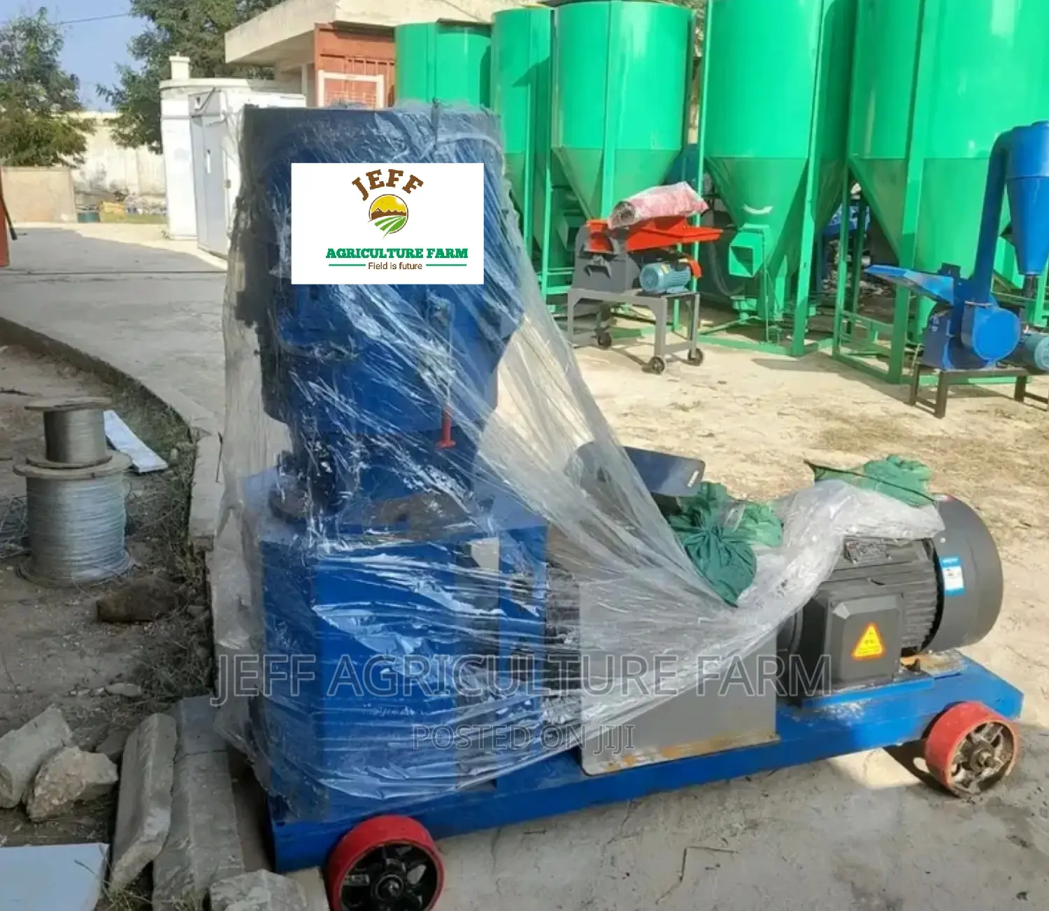 Best Pillet Machine Available