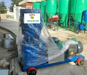Best Pillet Machine Available