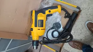 Hand Drill