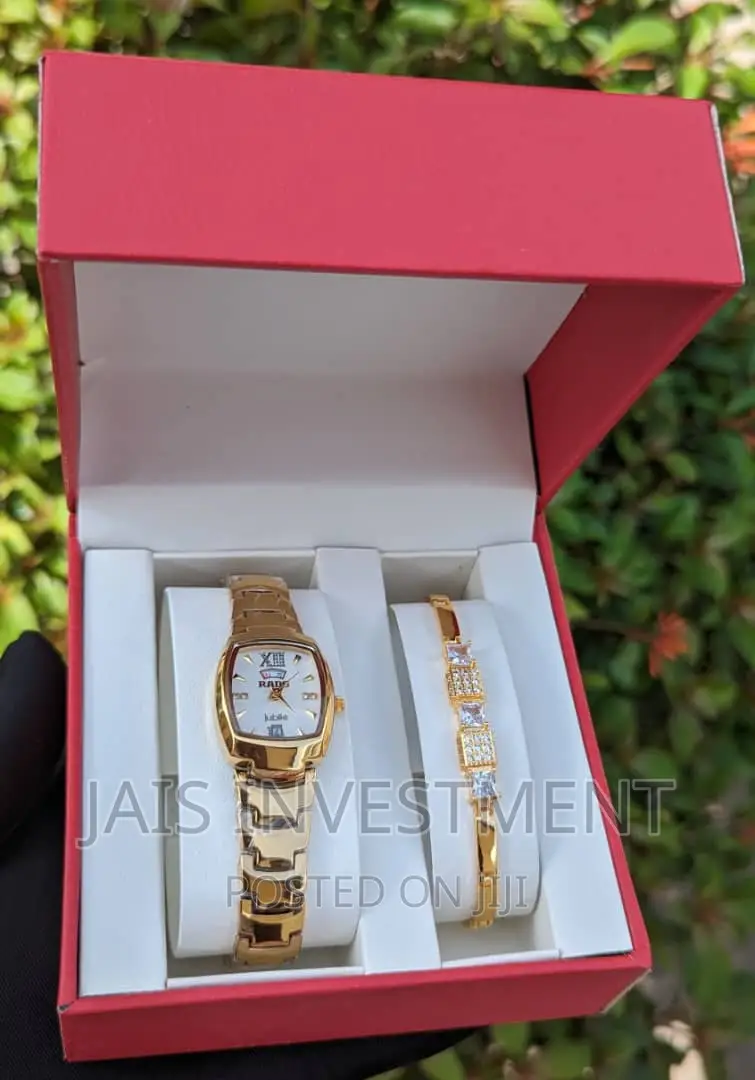 RADO Watch Bracelet