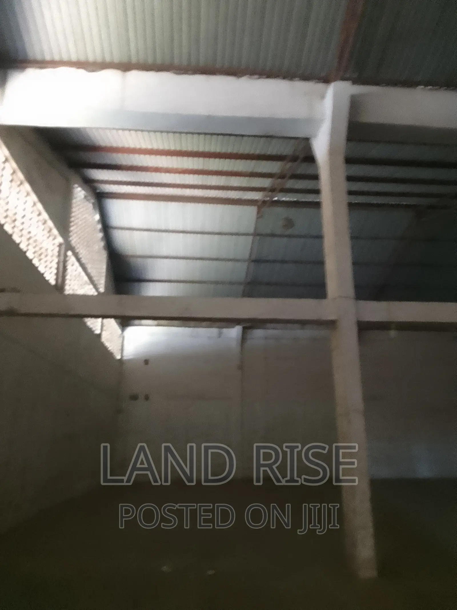 700 SQM Warehouse in Nyerere Road