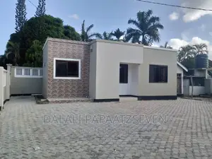 1bdrm Apartment in Dalalipapaatzseven, Kinondoni for rent