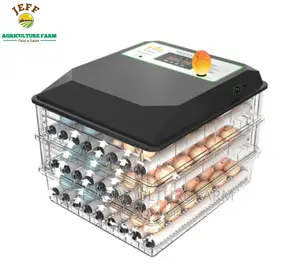 Brand Incubator Machine 112 Eggs