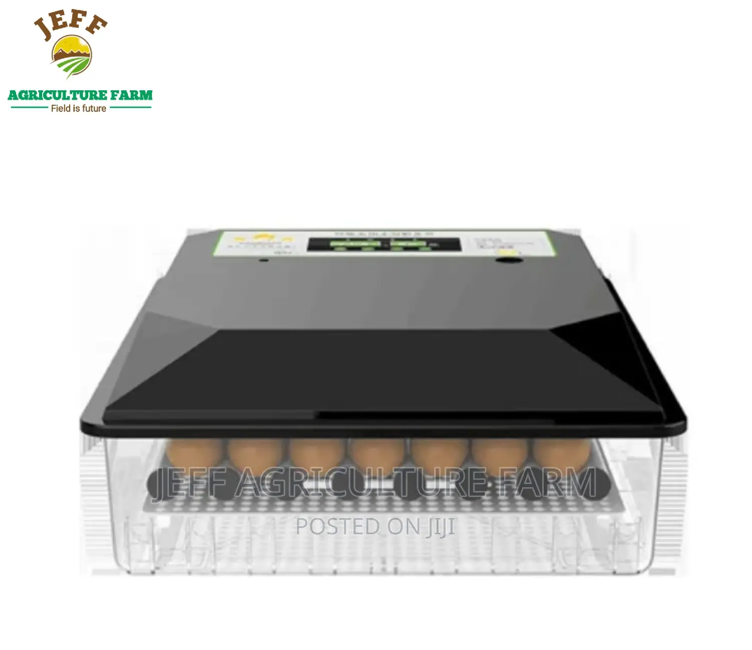Brand Incubator Machine 112 Eggs