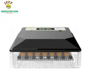 Brand Incubator Machine 112 Eggs