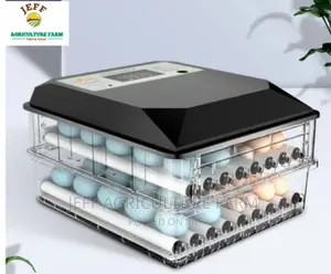 Brand Incubator Machine 112 Eggs