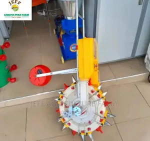 Machine Za Kupandia Mazao