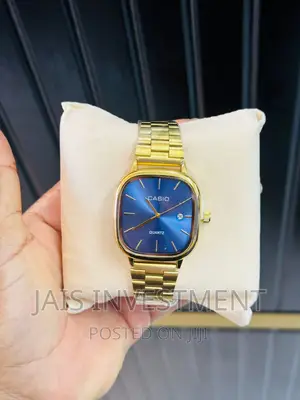 Casio Watch