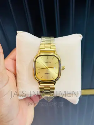 Casio Watch