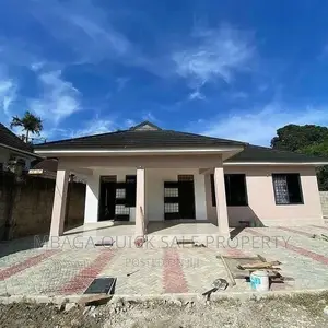 2bdrm House in Mbezi Beach for rent