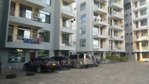 Furnished 2bdrm Apartment in Mikocgeni, Mikocheni for rent