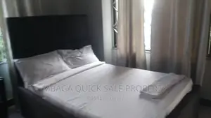Furnished 2bdrm Apartment in Mikocgeni, Mikocheni for rent