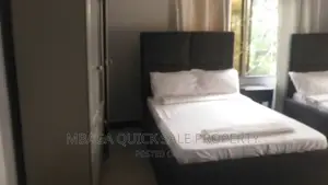 Furnished 2bdrm Apartment in Mikocgeni, Mikocheni for rent