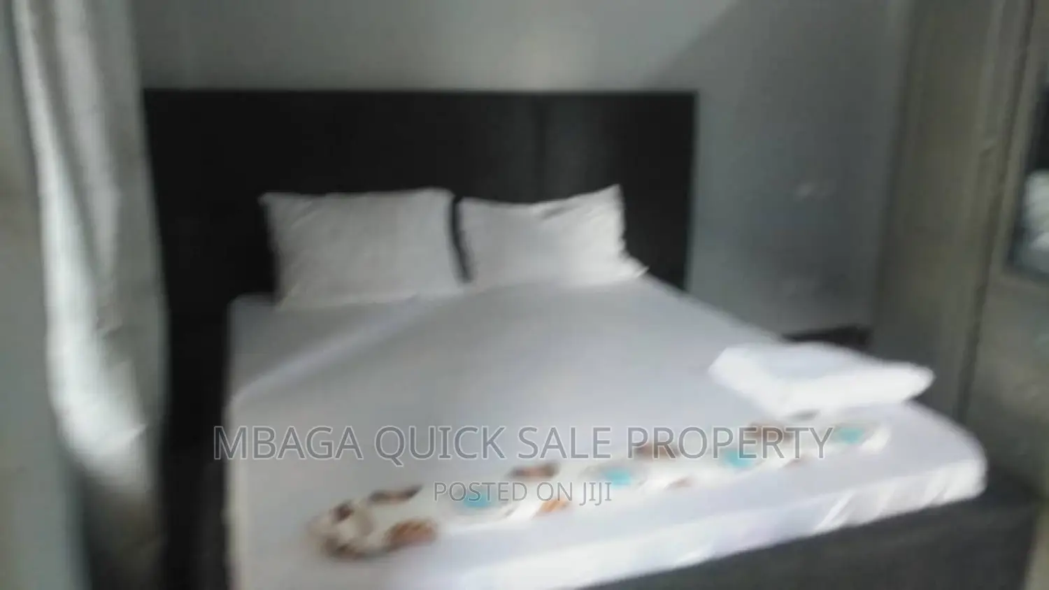 Furnished 2bdrm Apartment in Mikocgeni, Mikocheni for rent
